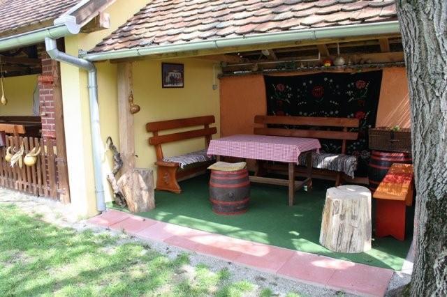 Seoski Turiziam Larva Trenkovo Екстериор снимка