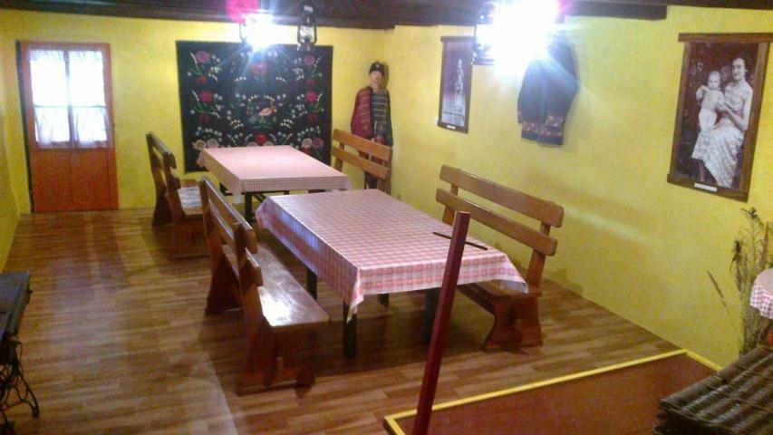 Seoski Turiziam Larva Trenkovo Екстериор снимка
